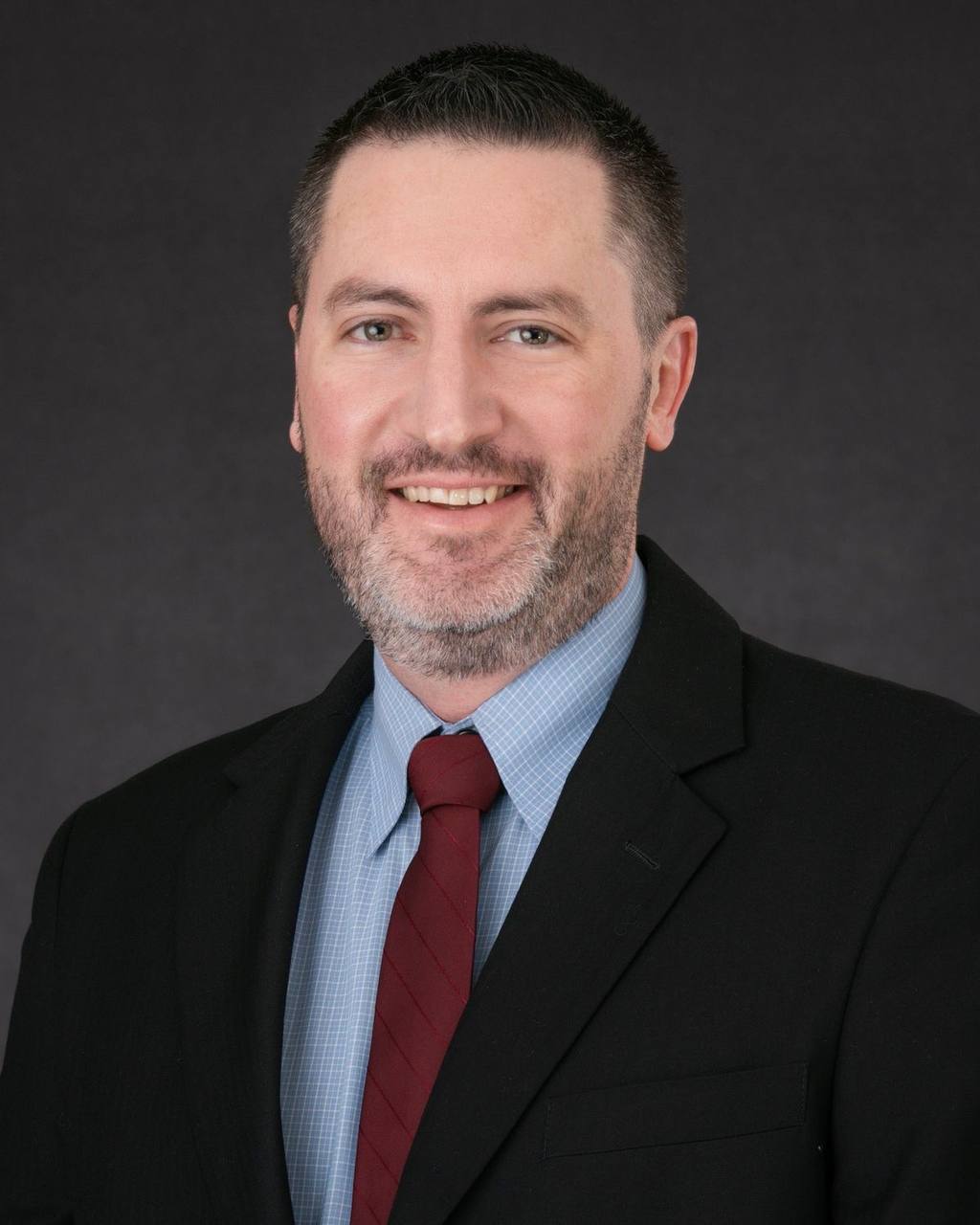 Daniel Wood